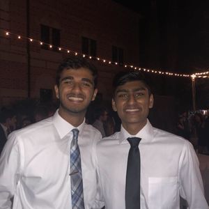 Meet your Posher, Manav